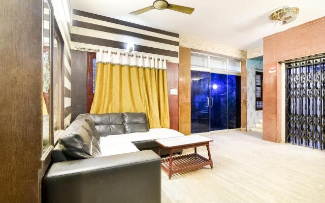 OYO 76010 Hotel Jayalakshmi Residency