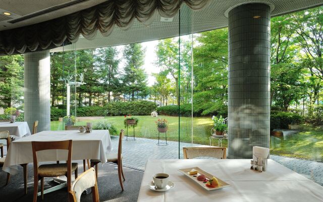 Bellino Hotel Ichinoseki