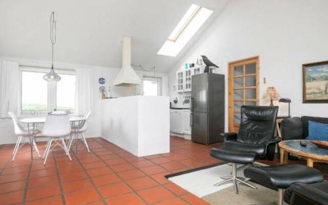 Holiday Home LØkken Xv