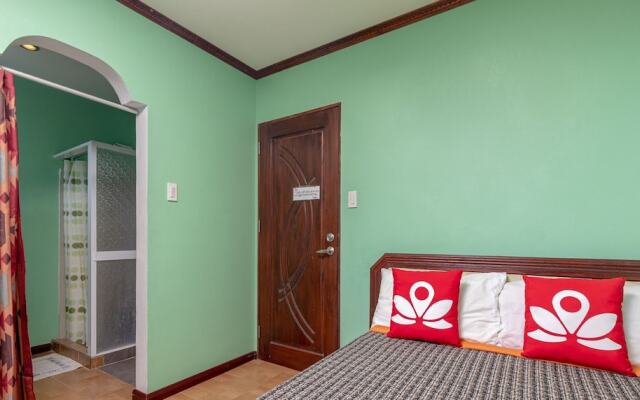 ZEN Rooms NBC Sun Griz Aklan