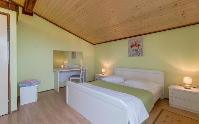Apartment Malvina