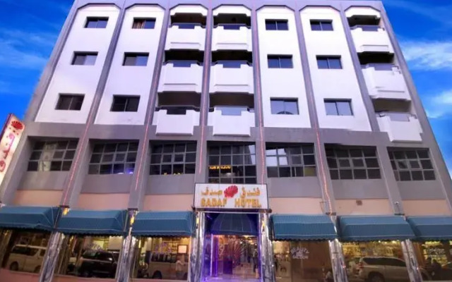 Sadaf Hotel