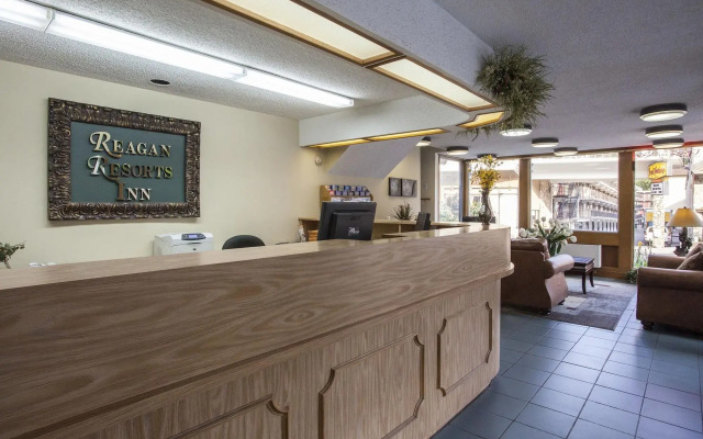 Reagan Resorts Inn