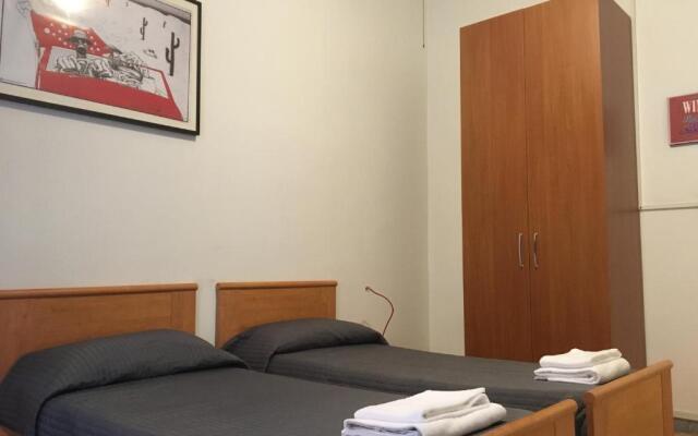 Delightful apartment 100 meters from the Colosseum