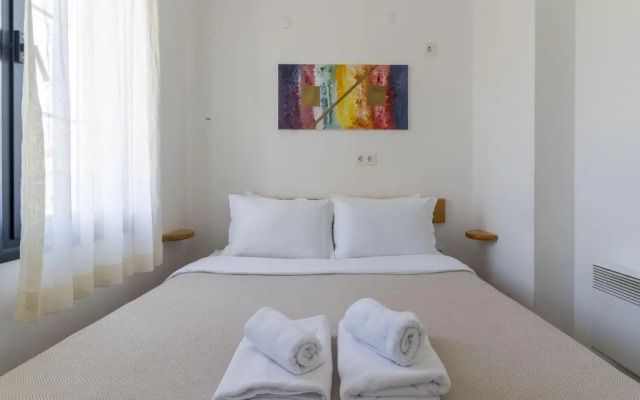 Naro Suites Cesme Marina