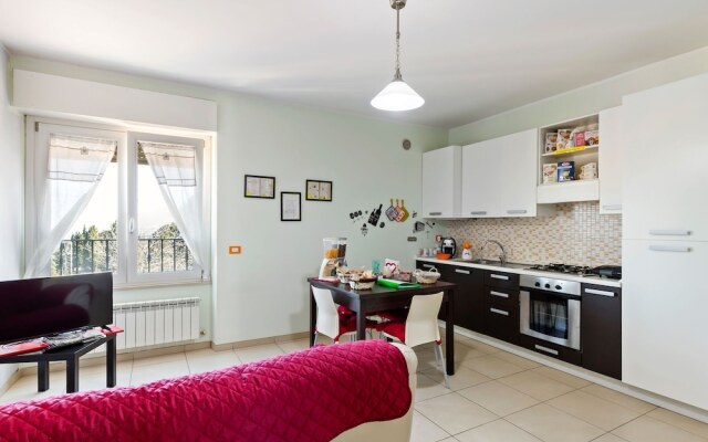 Apartment Recanati