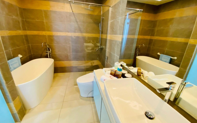 Langkawi Seaview Hotel
