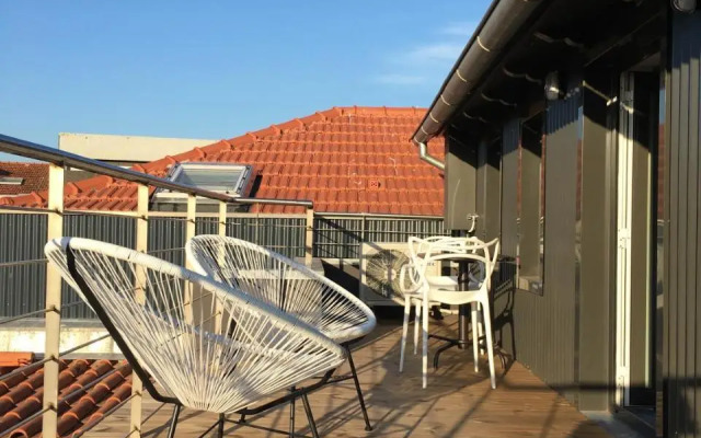 Oporto Design Attic