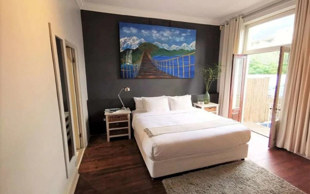 Cactus House - Adults Only
