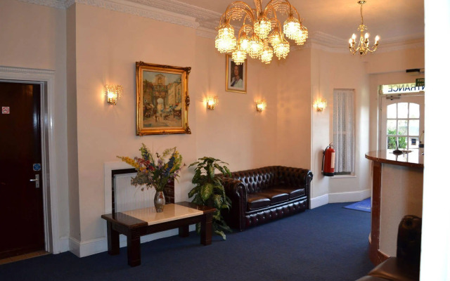 Park Hotel