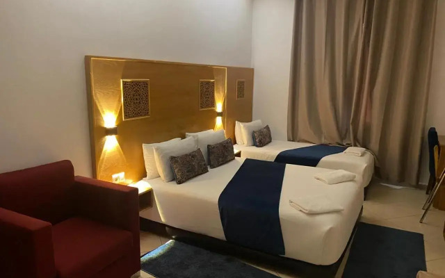 Hotel Miramar