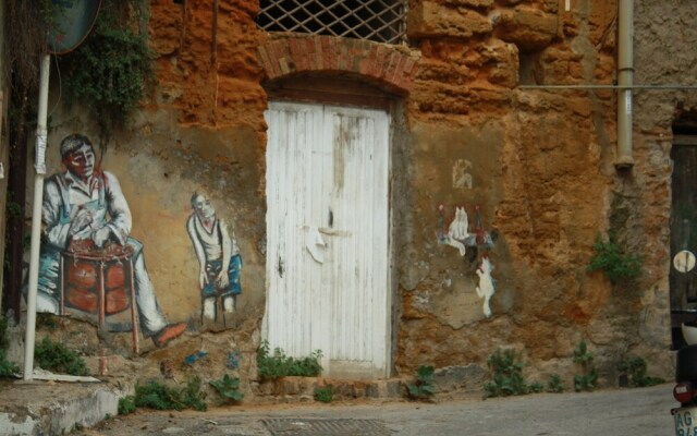 Casa Lerux