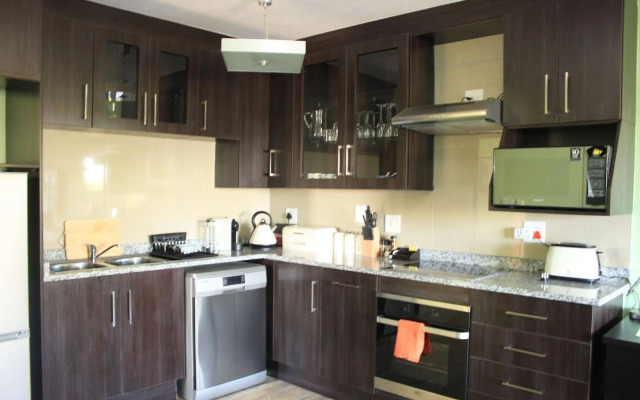 Glenvista Guest House