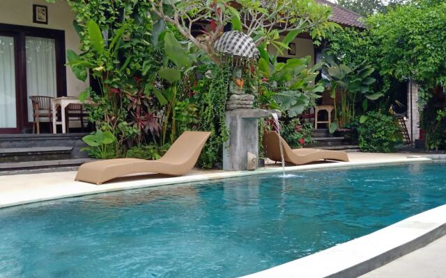 Baliwid Villa Ubud