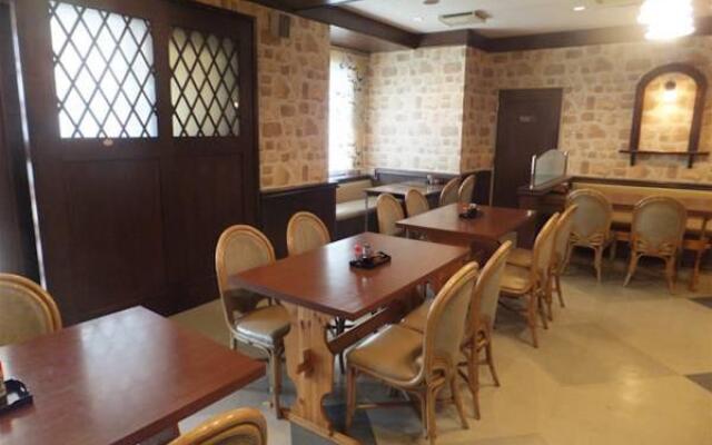Hotel Alpha Inn Akita