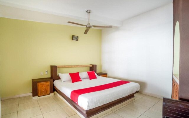 OYO Hotel Posada Lys, Zihuatanejo