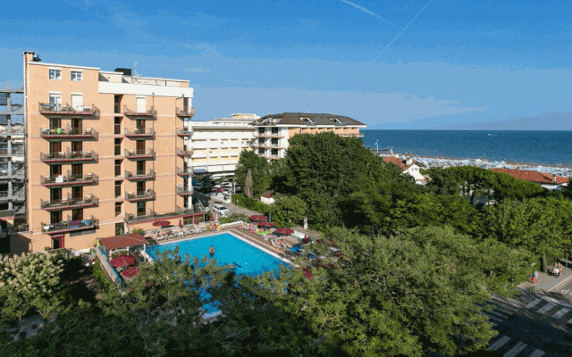 Hotel Sofia