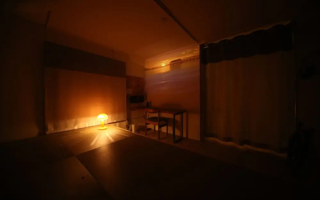 Seaside Harbor Odawara