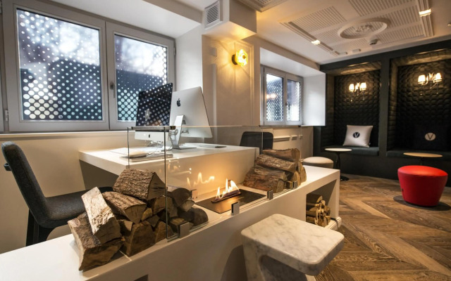Vertigo Hotel, Dijon, a Member of Design Hotels