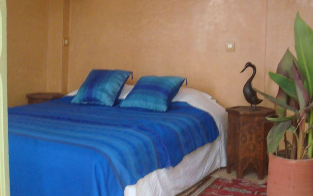 Riad Dar Nael