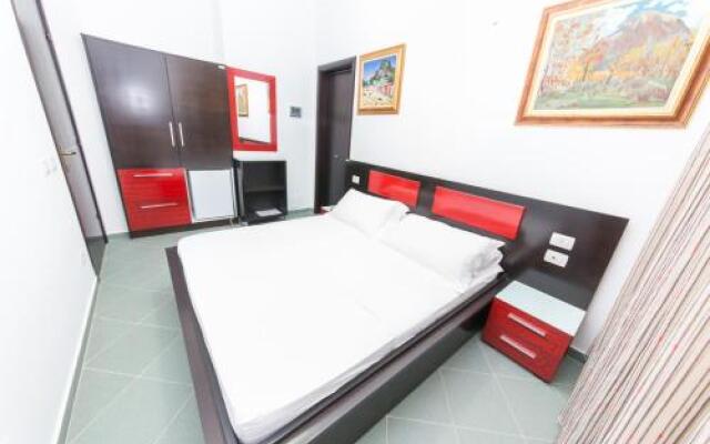 Hotel Artisti