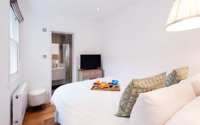 The Lillie Road Residence I - Eh1