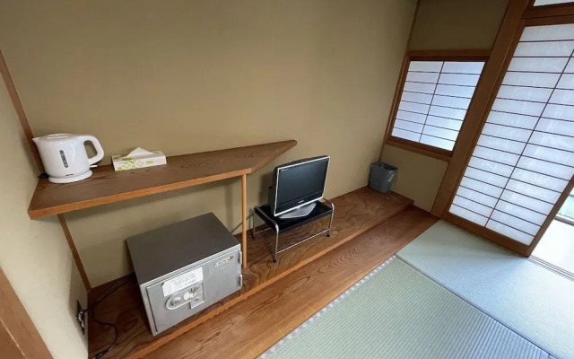 Hotel Isodokei