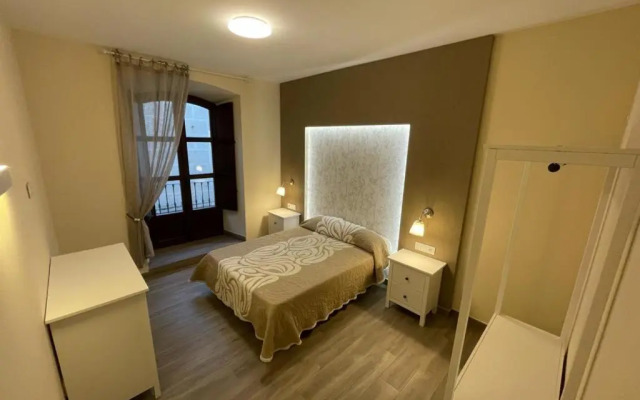 Apartamentos Sol del Prior