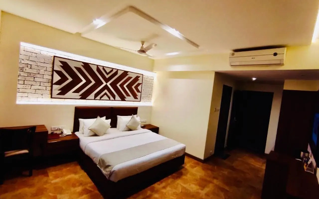 Zaras Resort