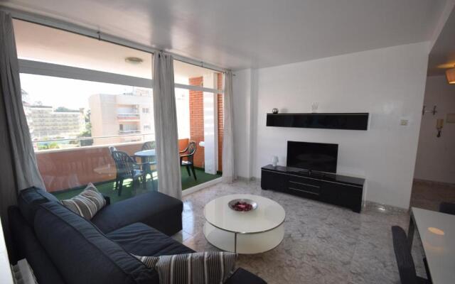 Playa Fenals Sol y Mar