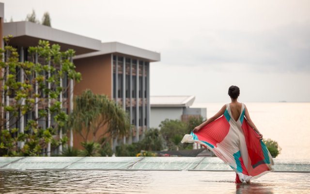 Renaissance Pattaya Resort & Spa