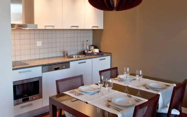 Monchique Residences