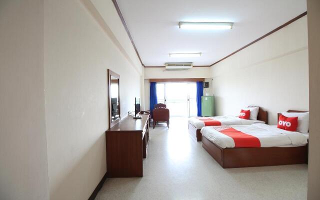 OYO 247 Diamond Place