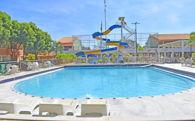 diRoma Fiori 160 Conforto e muita diversão