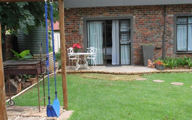 Melsetters Guest Room