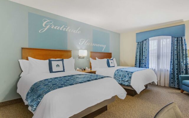 Unity Hotel and Conference Ctr, an Ascend Collection Hotel