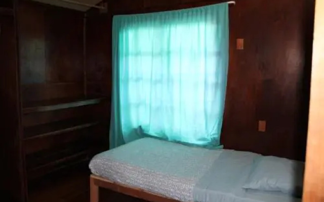 Hotel Las Fresas - Poás Volcano