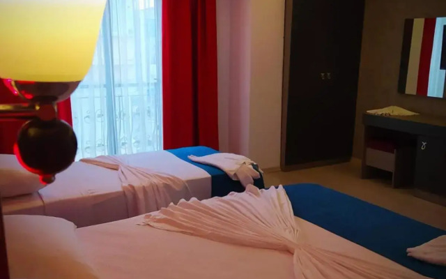 Tamara Business Antalya Hotel