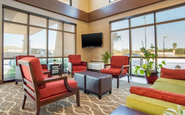 Comfort Suites Gulfport