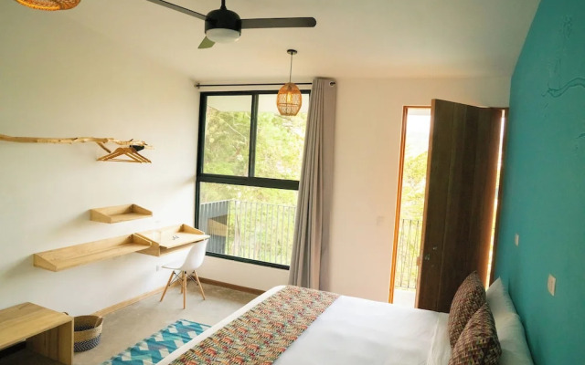 Hotel con Corazón Monteverde