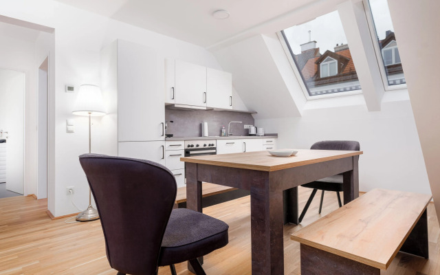 Schönbrunn Park Appartement