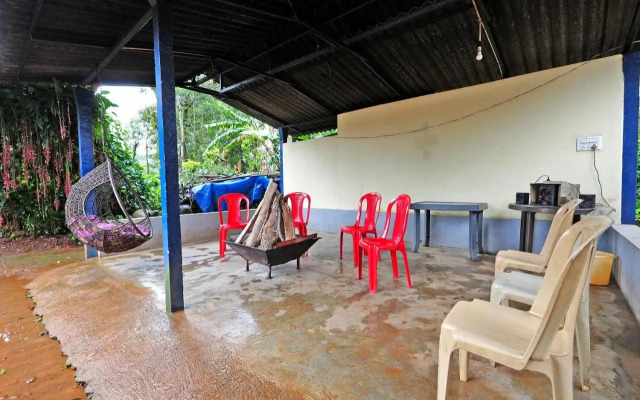 Karadikallu Homestay