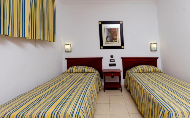 Apartamentos Olympia
