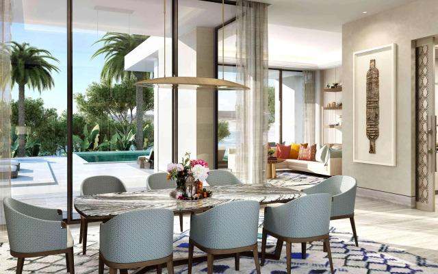 Fairmont Taghazout Bay