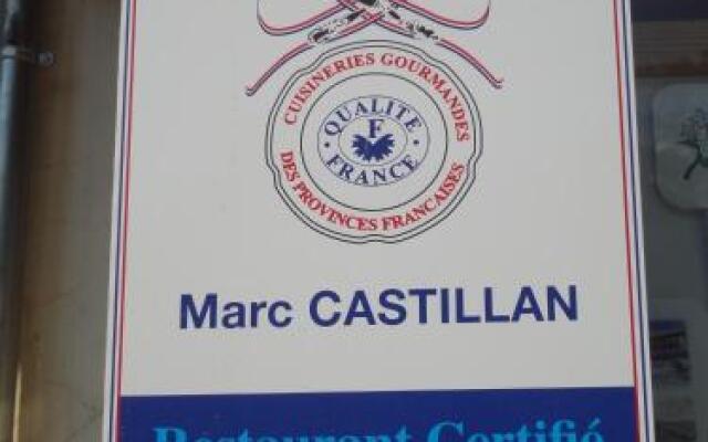 Hôtel Castillan