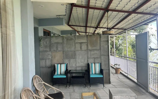 Kasar Himalaya Holiday Resorts