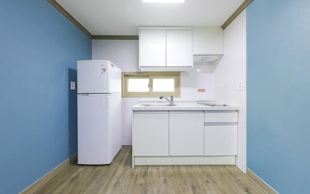 Sokcho Harmony Pension