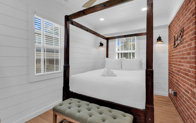 Myrtle Beach Family Retreat-Spacious 4BR