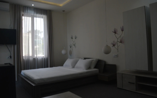 Kent Hotel