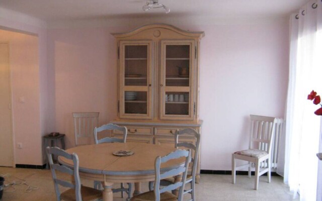 Appartement Camugli
